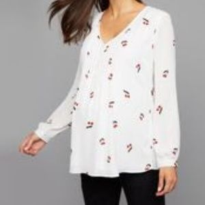 Maternity Top